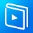 Bookplay icon