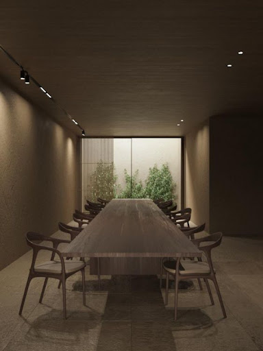 Propriété avec piscine en bord de mer 4