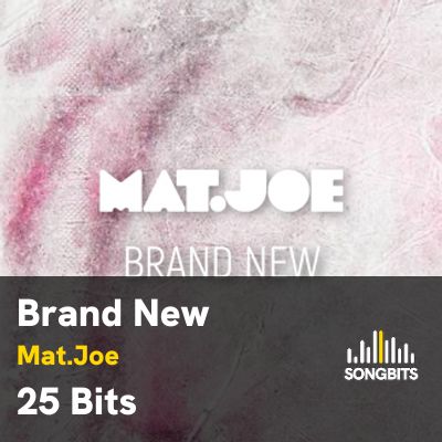 Mat.Joe-BrandNew 1