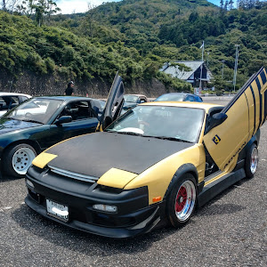 180SX RPS13