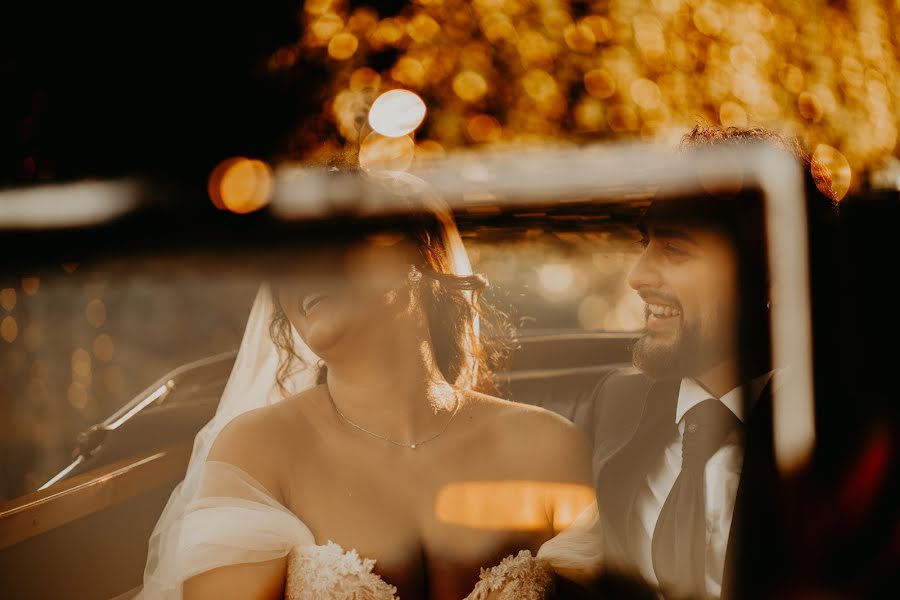 Fotografo di matrimoni Pierpaolo Cialini (pierpaolocialini). Foto del 6 maggio