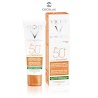 [Công Ty, Tem Phụ] Kem Chống Nắng Vichy Capital Soleil 3In1 Spf 50+ 50Ml - [Cocolux]