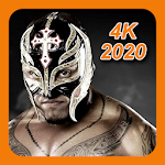 Cover Image of ดาวน์โหลด Rey Mysterio wallpapers hd 4k wallpaper 1.1.0 APK