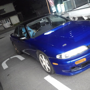 シルビア S14 前期