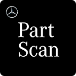 Mercedes-Benz PartScan Apk