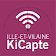 KiCapte  icon