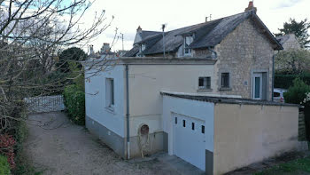 maison à Poitiers (86)