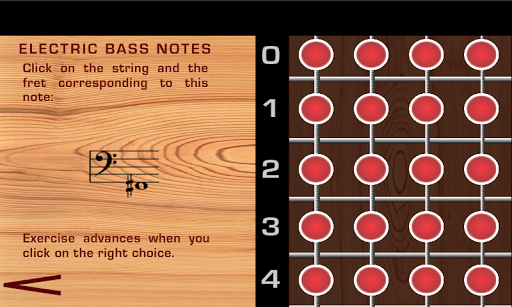 免費下載音樂APP|Guitar Bass Notes PRO app開箱文|APP開箱王
