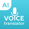 Voice Translator All Language icon