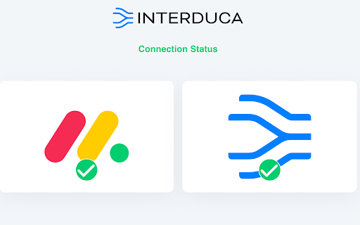 Interduca Integration Suite