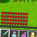 Heart Containers Mod Minecraft