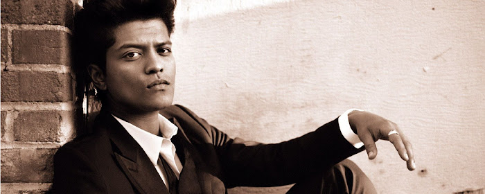 Bruno Mars HD Wallpapers New Tab Theme marquee promo image