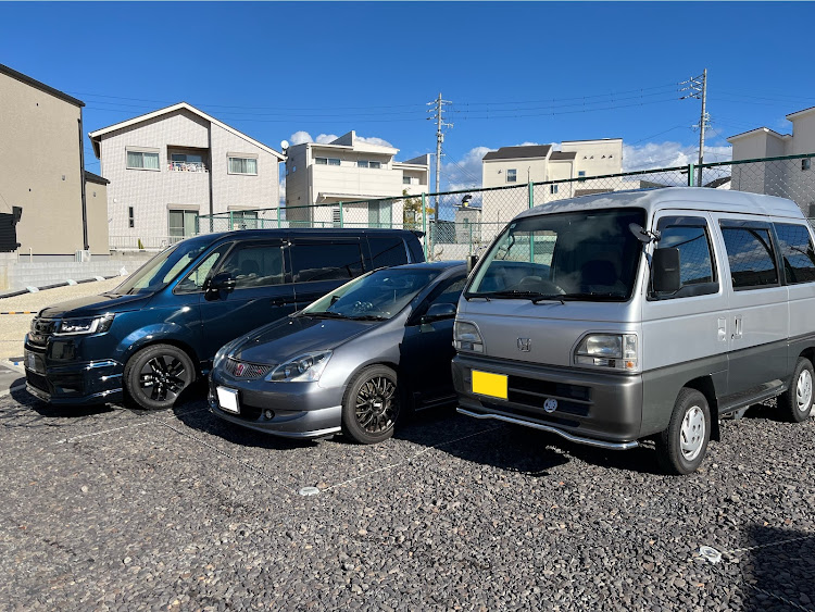 シビックタイプRのあみてぃさんが投稿したカスタム事例の投稿画像1枚目