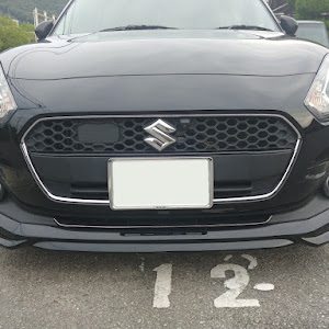 スイフト ZC13S