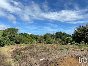 terrain à Mont vert (974)