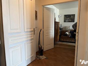 appartement à Paris 16ème (75)