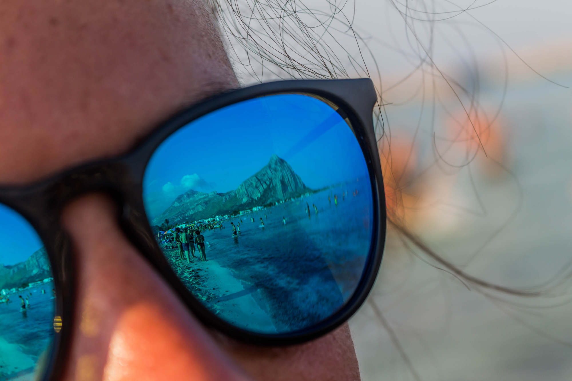 Sunglasses di thenonphotographer