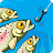 Fishing Break Online icon