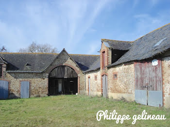 propriété à Saint-Géréon (44)