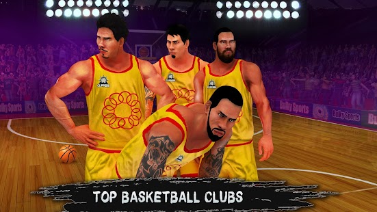 Fanatical PRO Basketball 2018: World Dunkers Mania