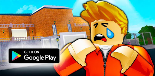 Jailbreak Prison Escape Survival Rublox Runner Mod By Zohal Studios More Detailed Information Than App Store Google Play By Appgrooves Adventure Games 1 Similar Apps 167 Reviews - friday the 13th escape and survive roblox