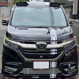 ステップワゴン RP3