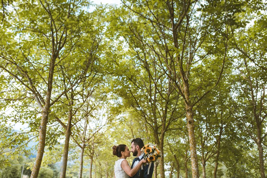 Wedding photographer Tyler Nardone (tylernardone). Photo of 3 October 2018