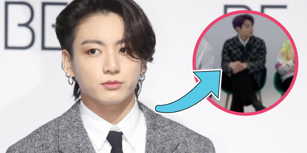 That's the power of K-Pop. Jungkook works his magic again and the $2,350 Louis  Vuitton blazer he wore is completely sold out in 23 countries. -  Luxurylaunches