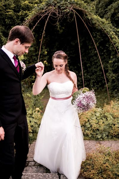 Fotografo di matrimoni Henning Kunze (henning). Foto del 18 agosto 2021