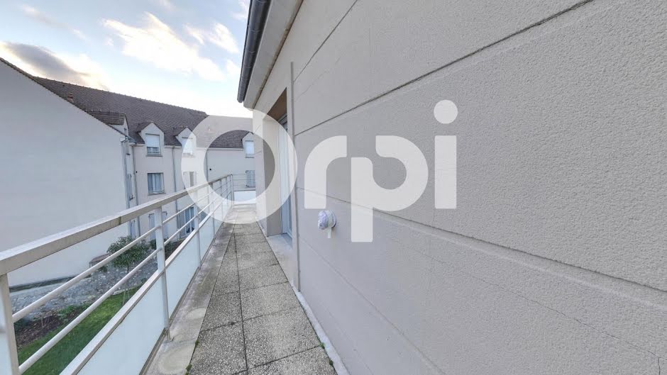 Vente duplex 3 pièces 72 m² à Moussy-le-Neuf (77230), 241 000 €