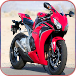 Cover Image of Download HD Sports Bike Wallpapers 1.03 APK