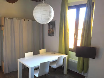 appartement à Hyeres (83)