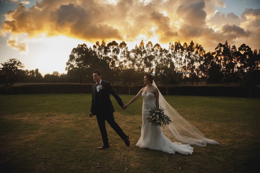 Fotógrafo de bodas Harvin Villamizar (villamizar). Foto del 3 de febrero 2019