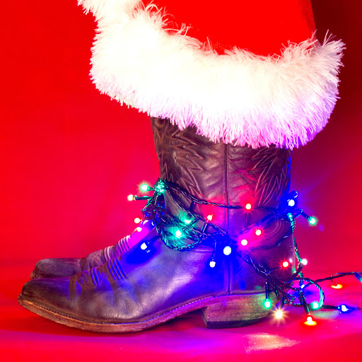 Santa Looks A Lot Like Daddy Mini main image 0