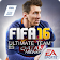 FIFA 16 Football icon