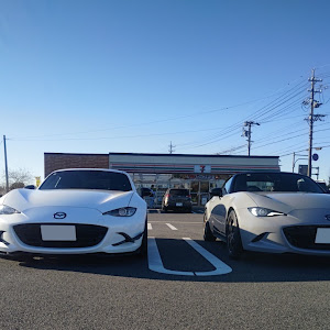 ロードスターRF