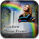 Download Rainbow Photo Frames For PC Windows and Mac