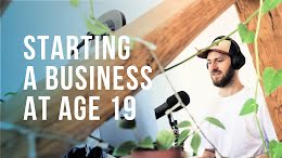 Starting Business 19 - YouTube Intro item