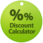 Discount Calculator Apk