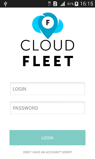 CloudFleet