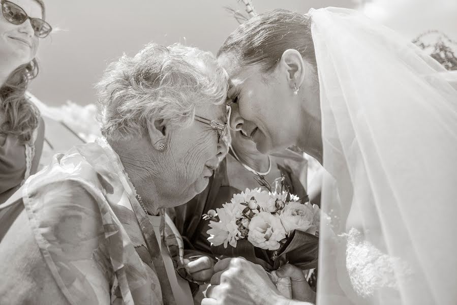 Photographe de mariage Tamas Kooning Lansbergen (kooninglansber). Photo du 21 décembre 2015