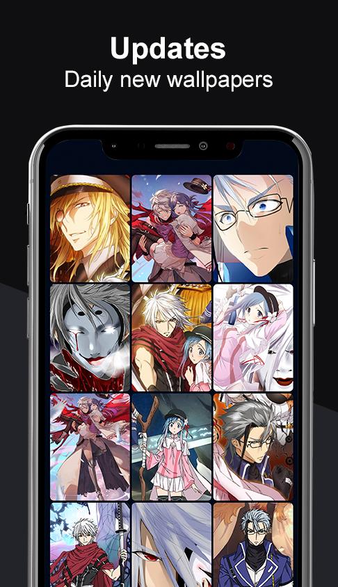 Skachat Programmy Kabegami For Plunderer Apk Dlya Android Poslednyaya Versiya