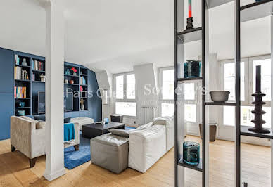 Appartement 1