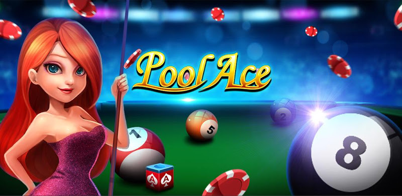 Pool Ace - 8 Ball and 9 Ball Game