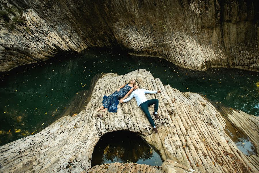 Wedding photographer Vadim Suchkov (vadimsuchkov). Photo of 15 July 2018