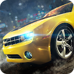 Cover Image of ดาวน์โหลด Need For Racing Speed Car 1.0 APK