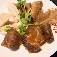 紅九九個人麻辣鴛鴦鍋