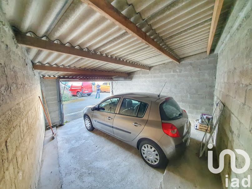 Vente parking  14 m² à Carnac (56340), 45 000 €