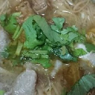 三寶大腸麵線(水里店)