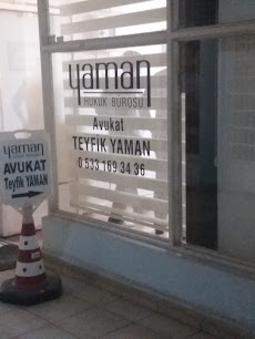 Yaman Hukuk Bürosu